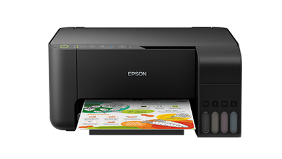 Impresora EPSON L3150