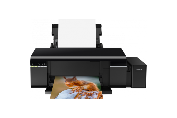 Impresora EPSON L805