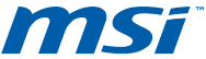 Logotipo MSI