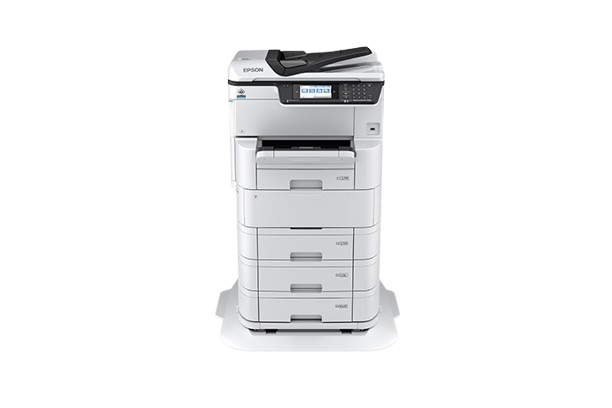 Impresora Epson WF-C878R