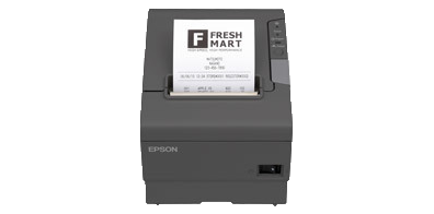 Impresora Epson TM-T88V