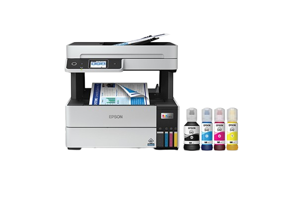 Impresora Epson L6490