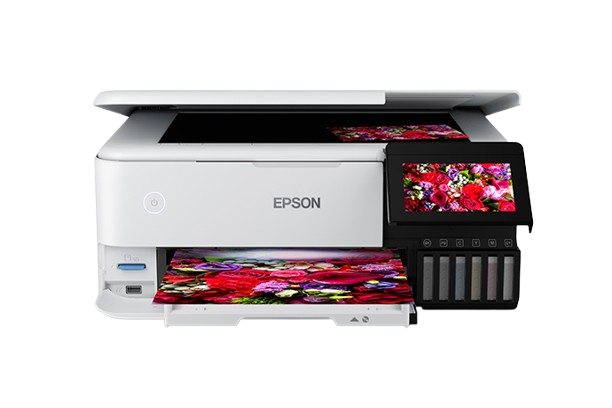 Impresora Epson L8160