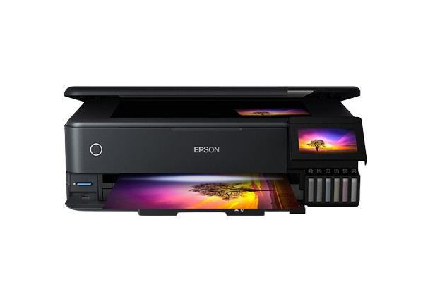 Impresora Epson L8180