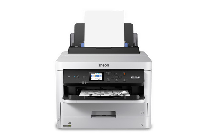 Impresora Epson WF-C869R
