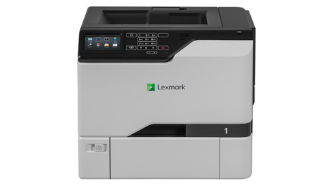 Impresora LEXMARK CS725DEV