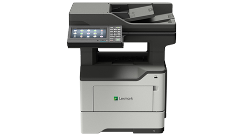 Impresora LEXMARK MX611DHE