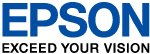 Logotipo EPSON para TPC