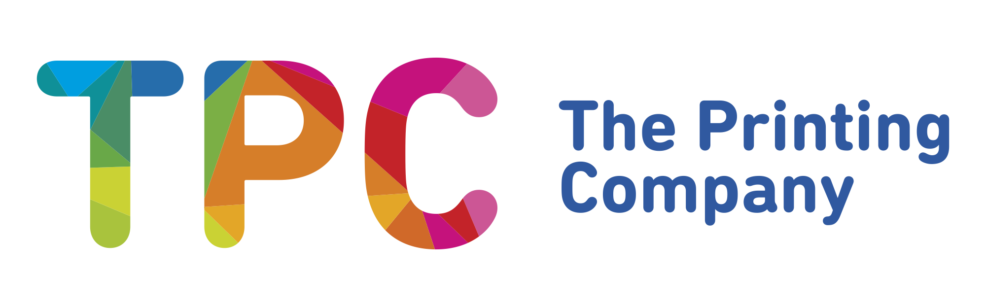 TPC — The Printing Company