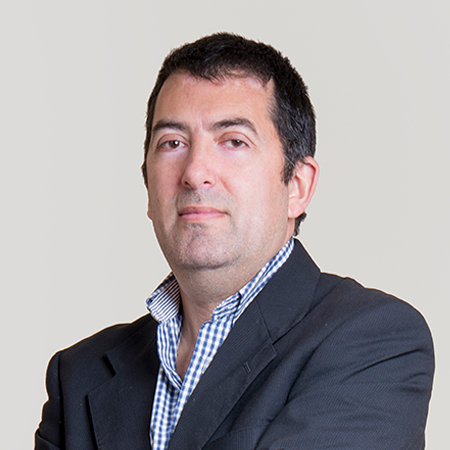 Gonzalo Iturriaga