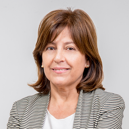 Inés Vizconde