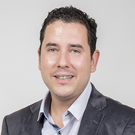Mauricio Silvera