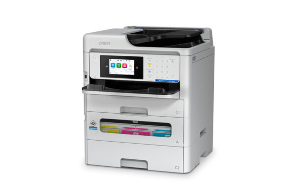 EM-C800_left EPSON WorkForce Pro EM-C800