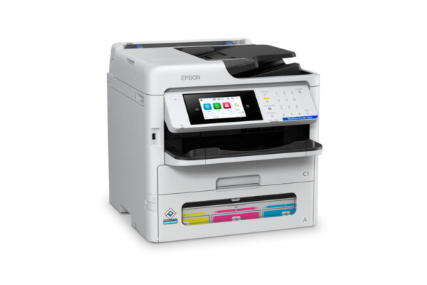 EM-C800_right EPSON WorkForce Pro EM-C800