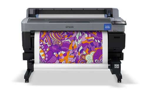 EPSON SureColor F6470H