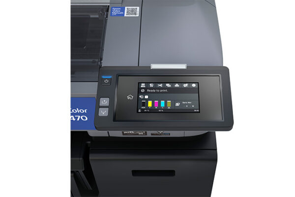 Epson SureColor F6470