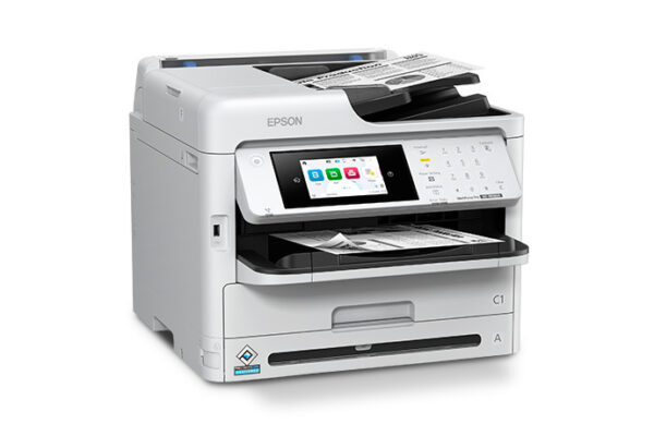 EPSON WorkForce Pro WF-M5899