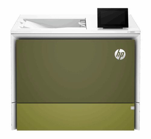 HP Color LaserJet Enterprise X55745dn