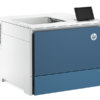 X55745dn_left HP Color LaserJet Enterprise X55745dn