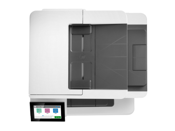e42540f_aerial HP LaserJet Managed MFP E42540