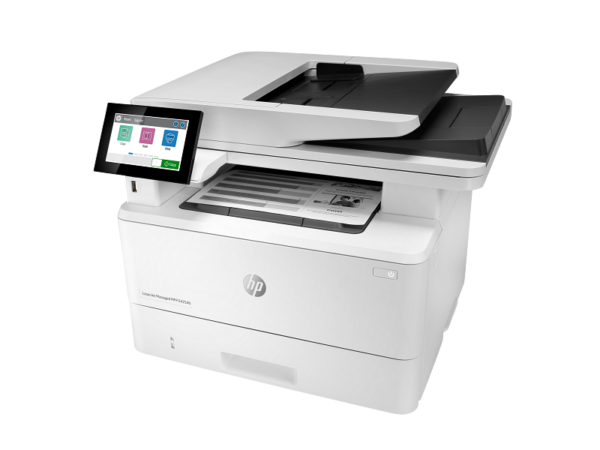 e42540f_left HP LaserJet Managed MFP E42540