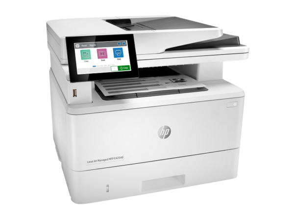 e42540f_right HP LaserJet Managed MFP E42540