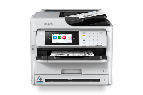 EPSON WorkForce Pro WF-M5899
