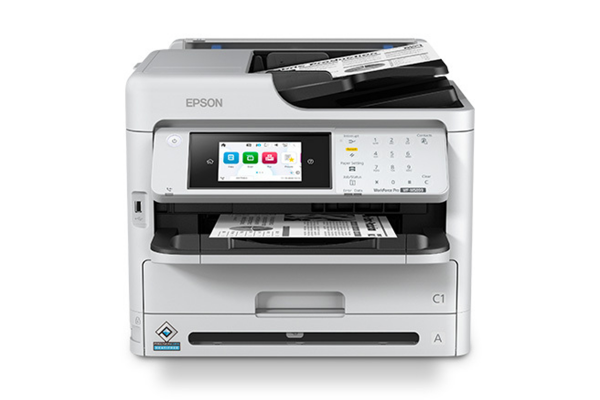 EPSON WorkForce Pro WF-M5899